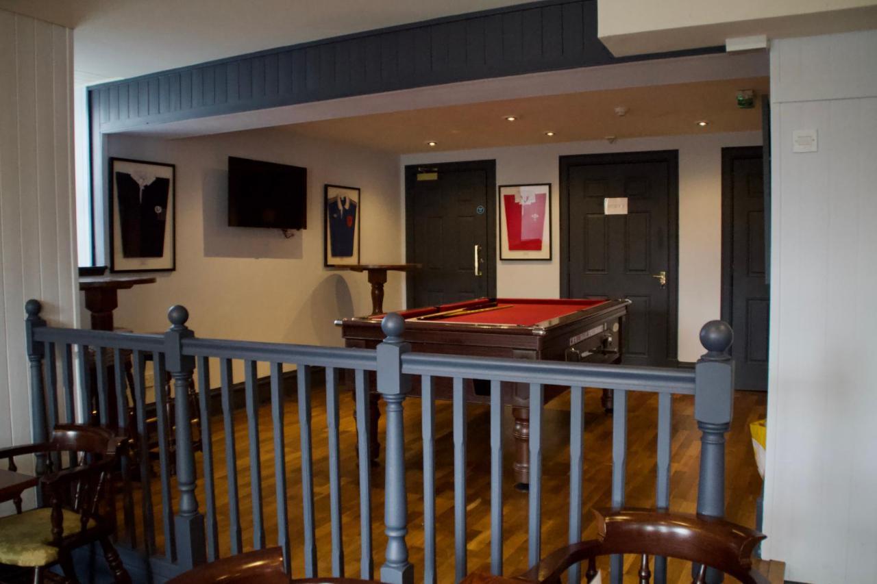 The Clovenfords Hotel Экстерьер фото